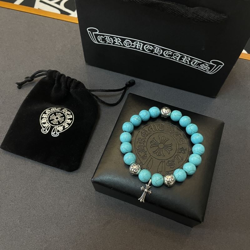 Chrome Hearts Bracelets